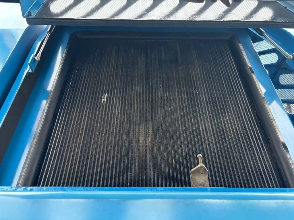 Μηχάνημα Διαχείρισης Υλικών Fuchs MHL 380 -- only 6650 real working hours: φωτογραφία 18