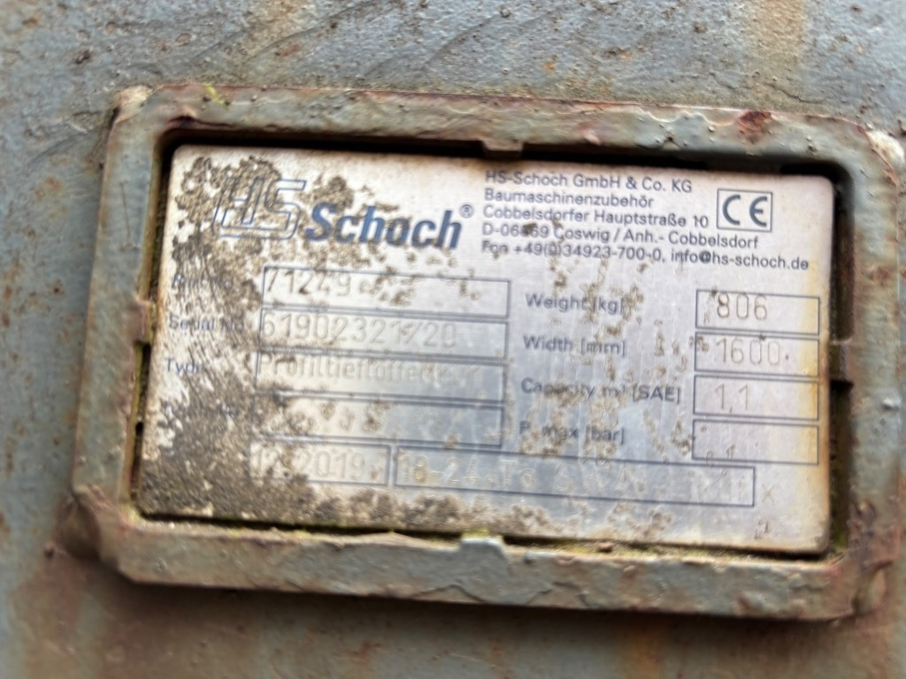 Τροχοφόρος εκσκαφέας Volvo EW 210 D - EW210 - EW210D - EW 180 - EW 240: φωτογραφία 13