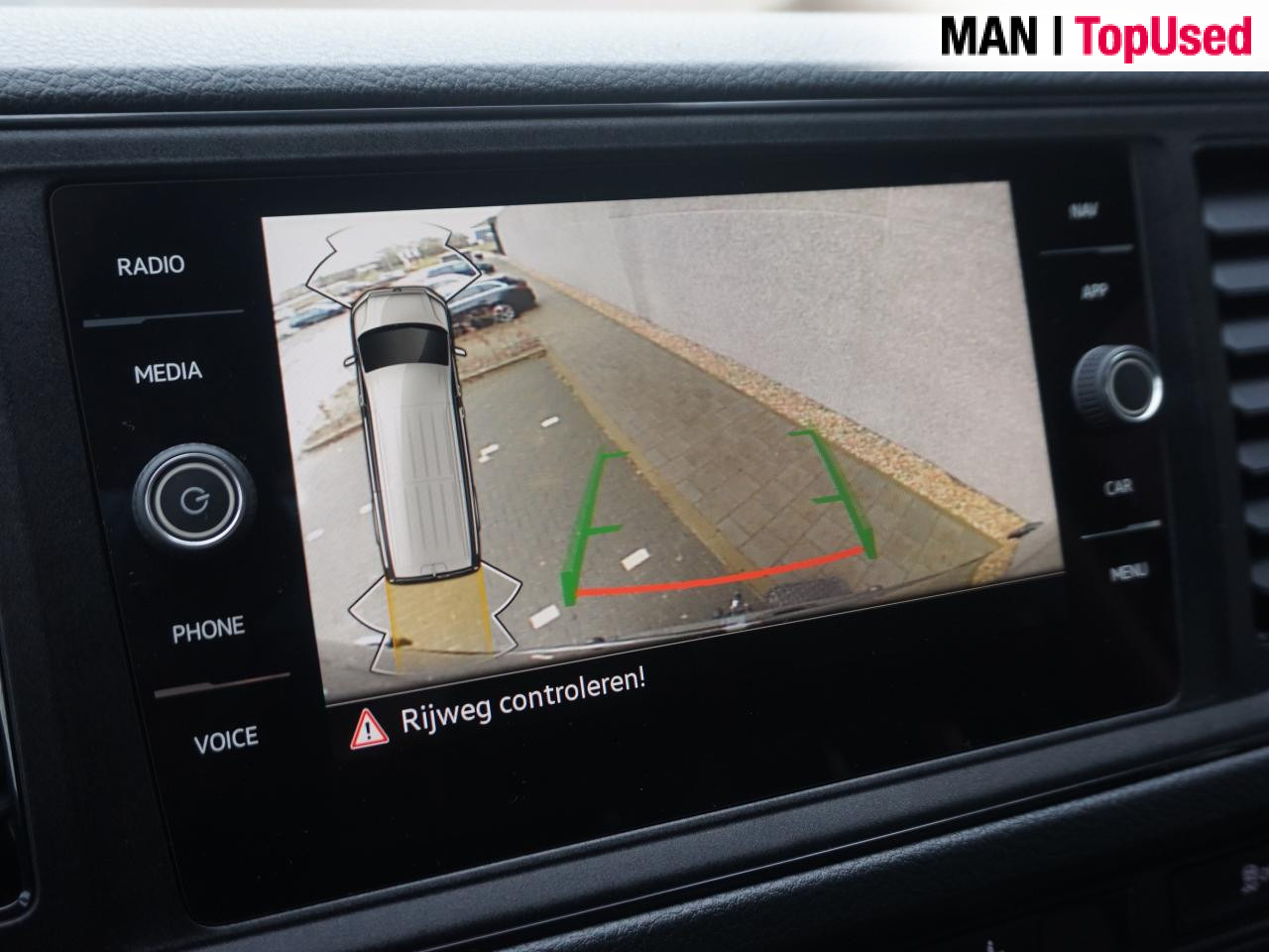 VOLKSWAGEN Crafter 35 2.0 TDI L4H3 Highline - Βαν: φωτογραφία 5 VOLKSWAGEN Crafter 35 2.0 TDI L4H3 Highline - Βαν: φωτογραφία 5