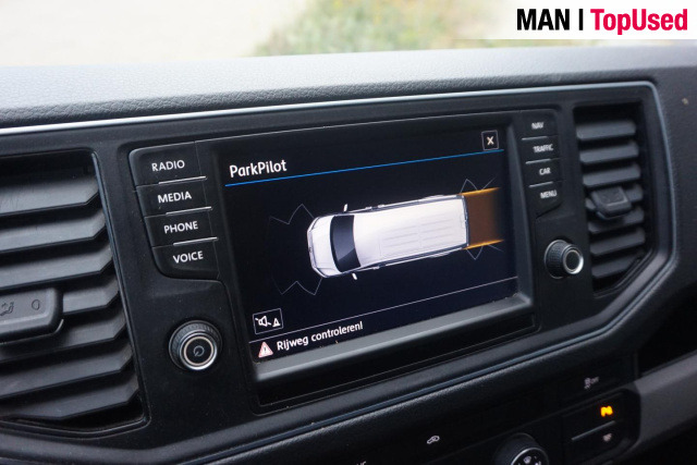 VOLKSWAGEN Crafter 35 TDI 4MOTION - Βαν: φωτογραφία 5 VOLKSWAGEN Crafter 35 TDI 4MOTION - Βαν: φωτογραφία 5