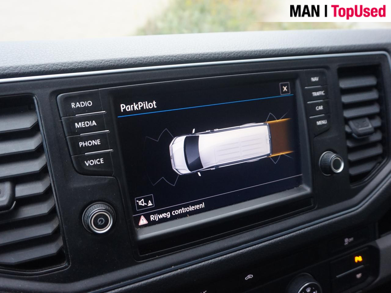 VOLKSWAGEN Crafter 35 TDI 4MOTION - Βαν: φωτογραφία 5 VOLKSWAGEN Crafter 35 TDI 4MOTION - Βαν: φωτογραφία 5