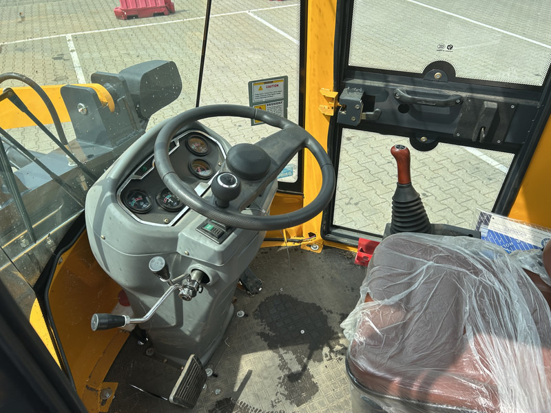 BLANCHE TW36 / 2024 NEW / Palletbord / Shovel - Radlader - Wheel Loader - Ελαστιχοφόρος φορτωτής: φωτογραφία 3 BLANCHE TW36 / 2024 NEW / Palletbord / Shovel - Radlader - Wheel Loader - Ελαστιχοφόρος φορτωτής: φωτογραφία 3