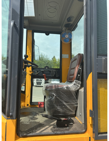 BLANCHE TW36 / 2024 NEW / Palletbord / Shovel - Radlader - Wheel Loader - Ελαστιχοφόρος φορτωτής: φωτογραφία 5 BLANCHE TW36 / 2024 NEW / Palletbord / Shovel - Radlader - Wheel Loader - Ελαστιχοφόρος φορτωτής: φωτογραφία 5