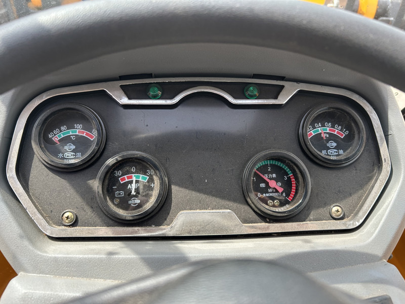 BLANCHE TW36 / 2024 NEW / Palletbord / Shovel - Radlader - Wheel Loader - Ελαστιχοφόρος φορτωτής: φωτογραφία 4 BLANCHE TW36 / 2024 NEW / Palletbord / Shovel - Radlader - Wheel Loader - Ελαστιχοφόρος φορτωτής: φωτογραφία 4