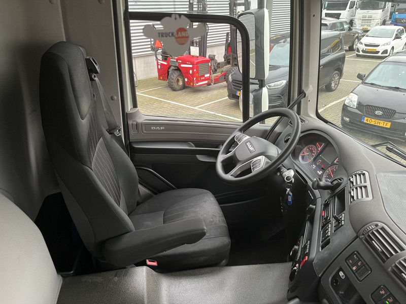 DAF CF 260 FA / 18 Ton / 350 dkm / Box 7.5 m / Laadklep / APK TUV 04-26 - Φορτηγό κόφα: φωτογραφία 3 DAF CF 260 FA / 18 Ton / 350 dkm / Box 7.5 m / Laadklep / APK TUV 04-26 - Φορτηγό κόφα: φωτογραφία 3