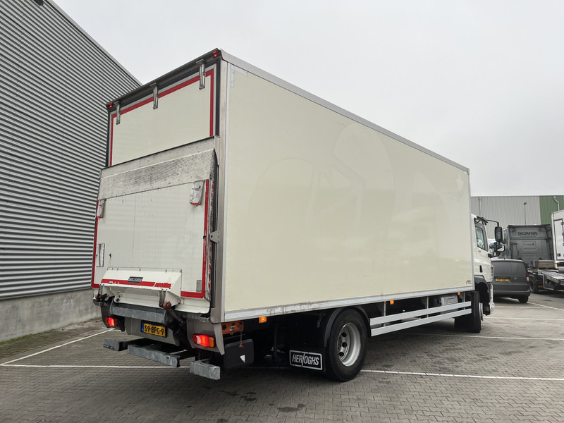DAF CF 260 FA / 18 Ton / 350 dkm / Box 7.5 m / Laadklep / APK TUV 04-26 - Φορτηγό κόφα: φωτογραφία 2 DAF CF 260 FA / 18 Ton / 350 dkm / Box 7.5 m / Laadklep / APK TUV 04-26 - Φορτηγό κόφα: φωτογραφία 2