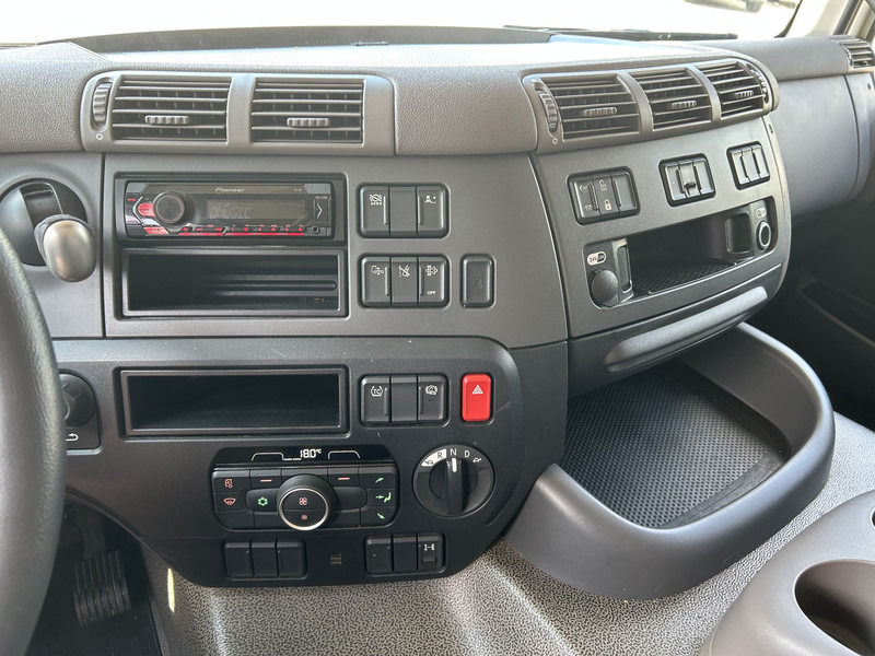 Μίσθωση DAF CF 260 FA / Carrier Koeler - 30 gr / Chereau Frigobox / Laadklep 2000 kg DAF CF 260 FA / Carrier Koeler - 30 gr / Chereau Frigobox / Laadklep 2000 kg: φωτογραφία 6 Μίσθωση DAF CF 260 FA / Carrier Koeler - 30 gr / Chereau Frigobox / Laadklep 2000 kg DAF CF 260 FA / Carrier Koeler - 30 gr / Chereau Frigobox / Laadklep 2000 kg: φωτογραφία 6