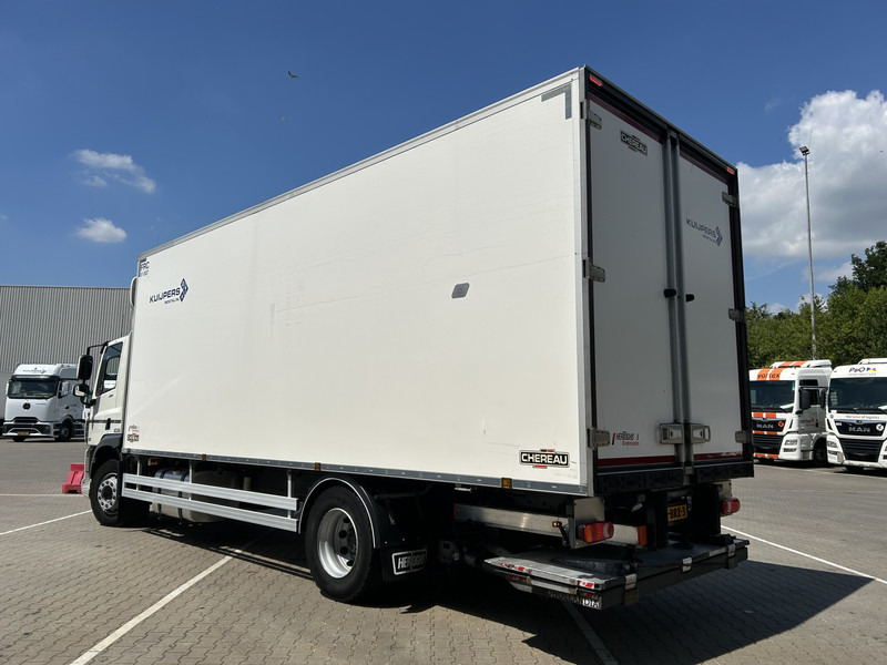 Μίσθωση DAF CF 260 FA / Carrier Koeler - 30 gr / Chereau Frigobox / Laadklep 2000 kg DAF CF 260 FA / Carrier Koeler - 30 gr / Chereau Frigobox / Laadklep 2000 kg: φωτογραφία 19 Μίσθωση DAF CF 260 FA / Carrier Koeler - 30 gr / Chereau Frigobox / Laadklep 2000 kg DAF CF 260 FA / Carrier Koeler - 30 gr / Chereau Frigobox / Laadklep 2000 kg: φωτογραφία 19