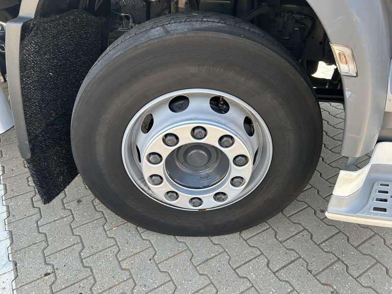 Μίσθωση DAF CF 260 FA / Carrier Koeler - 30 gr / Chereau Frigobox / Laadklep 2000 kg DAF CF 260 FA / Carrier Koeler - 30 gr / Chereau Frigobox / Laadklep 2000 kg: φωτογραφία 20 Μίσθωση DAF CF 260 FA / Carrier Koeler - 30 gr / Chereau Frigobox / Laadklep 2000 kg DAF CF 260 FA / Carrier Koeler - 30 gr / Chereau Frigobox / Laadklep 2000 kg: φωτογραφία 20