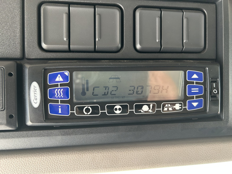 Μίσθωση DAF CF 260 FA / Carrier Koeler - 30 gr / Chereau Frigobox / Laadklep 2000 kg DAF CF 260 FA / Carrier Koeler - 30 gr / Chereau Frigobox / Laadklep 2000 kg: φωτογραφία 14 Μίσθωση DAF CF 260 FA / Carrier Koeler - 30 gr / Chereau Frigobox / Laadklep 2000 kg DAF CF 260 FA / Carrier Koeler - 30 gr / Chereau Frigobox / Laadklep 2000 kg: φωτογραφία 14