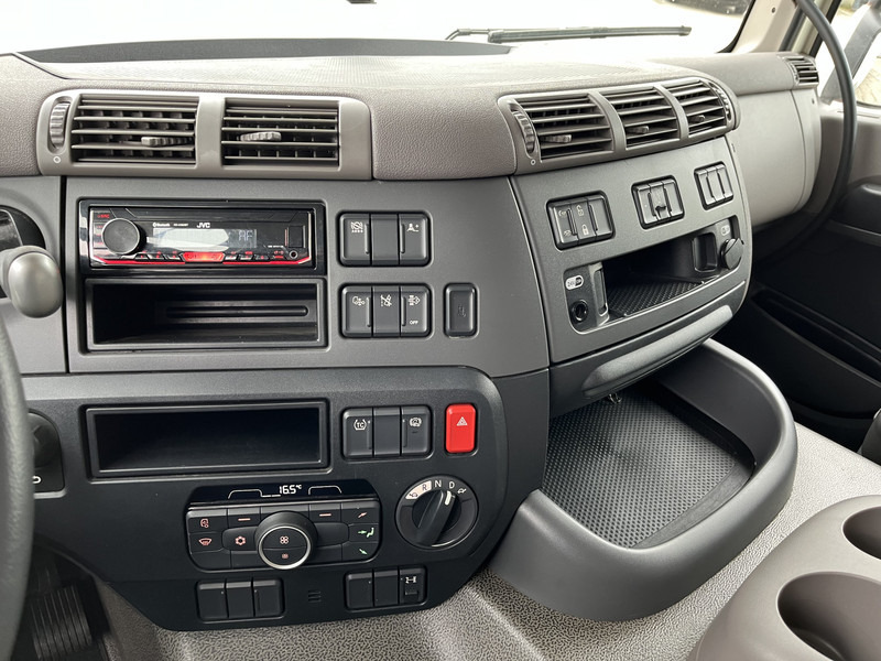 DAF CF 260 FA / Carrier Koeler - 30 gr / Chereau Frigobox / Laadklep 2000 kg - Φορτηγό ψυγείο: φωτογραφία 5 DAF CF 260 FA / Carrier Koeler - 30 gr / Chereau Frigobox / Laadklep 2000 kg - Φορτηγό ψυγείο: φωτογραφία 5