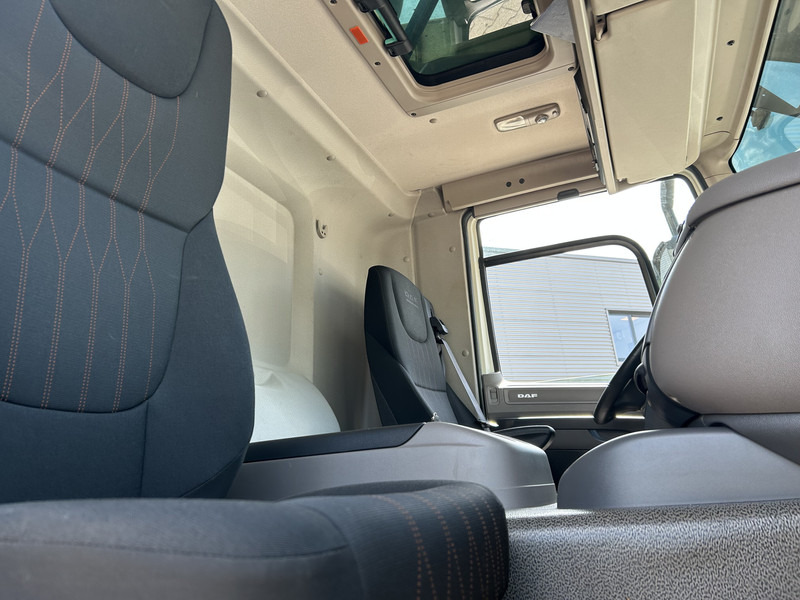 Μίσθωση DAF CF 260 FA / Carrier Koeler - 30 gr / Chereau Frigobox / Laadklep 2000 kg DAF CF 260 FA / Carrier Koeler - 30 gr / Chereau Frigobox / Laadklep 2000 kg: φωτογραφία 7 Μίσθωση DAF CF 260 FA / Carrier Koeler - 30 gr / Chereau Frigobox / Laadklep 2000 kg DAF CF 260 FA / Carrier Koeler - 30 gr / Chereau Frigobox / Laadklep 2000 kg: φωτογραφία 7