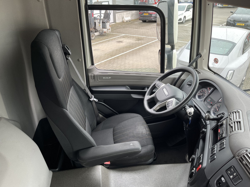 DAF CF 260 FA / Carrier Koeler - 30 gr / Chereau Frigobox / Laadklep 2000 kg - Φορτηγό ψυγείο: φωτογραφία 3 DAF CF 260 FA / Carrier Koeler - 30 gr / Chereau Frigobox / Laadklep 2000 kg - Φορτηγό ψυγείο: φωτογραφία 3