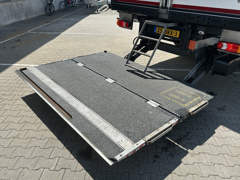 Μίσθωση DAF CF 260 FA / Carrier Koeler - 30 gr / Chereau Frigobox / Laadklep 2000 kg DAF CF 260 FA / Carrier Koeler - 30 gr / Chereau Frigobox / Laadklep 2000 kg: φωτογραφία 10 Μίσθωση DAF CF 260 FA / Carrier Koeler - 30 gr / Chereau Frigobox / Laadklep 2000 kg DAF CF 260 FA / Carrier Koeler - 30 gr / Chereau Frigobox / Laadklep 2000 kg: φωτογραφία 10