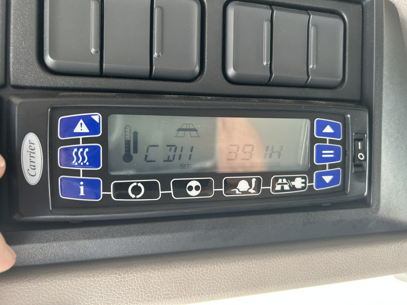 Μίσθωση DAF CF 260 FA / Carrier Koeler - 30 gr / Chereau Frigobox / Laadklep 2000 kg DAF CF 260 FA / Carrier Koeler - 30 gr / Chereau Frigobox / Laadklep 2000 kg: φωτογραφία 15 Μίσθωση DAF CF 260 FA / Carrier Koeler - 30 gr / Chereau Frigobox / Laadklep 2000 kg DAF CF 260 FA / Carrier Koeler - 30 gr / Chereau Frigobox / Laadklep 2000 kg: φωτογραφία 15