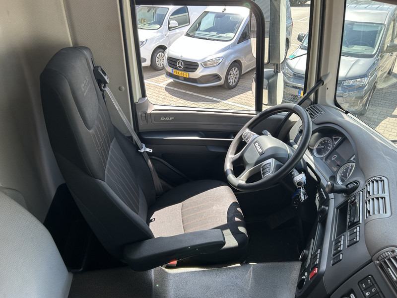 DAF CF 260 FA / Carrier Koeler - 30 gr / Chereau Frigobox / Laadklep 2000 kg - Φορτηγό ψυγείο: φωτογραφία 3 DAF CF 260 FA / Carrier Koeler - 30 gr / Chereau Frigobox / Laadklep 2000 kg - Φορτηγό ψυγείο: φωτογραφία 3