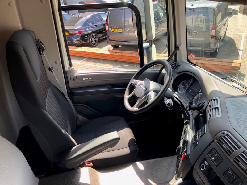 DAF CF 260 FA / Carrier Koeler / Chereau Frigo Box / Laadklep / APK TUV 09-26 - Φορτηγό ψυγείο: φωτογραφία 3 DAF CF 260 FA / Carrier Koeler / Chereau Frigo Box / Laadklep / APK TUV 09-26 - Φορτηγό ψυγείο: φωτογραφία 3