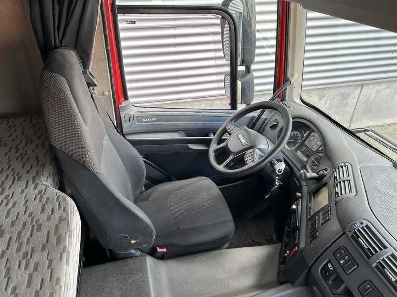 DAF CF 400 FT Space Cab / 957 dkm / NL Truck / APK TUV 02-26 - Τράκτορας: φωτογραφία 3 DAF CF 400 FT Space Cab / 957 dkm / NL Truck / APK TUV 02-26 - Τράκτορας: φωτογραφία 3