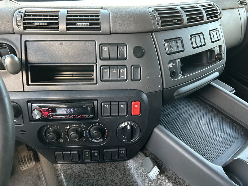 DAF CF 400 FT Space Cab / NL Truck / APK TUV 04-26 - Τράκτορας: φωτογραφία 5 DAF CF 400 FT Space Cab / NL Truck / APK TUV 04-26 - Τράκτορας: φωτογραφία 5