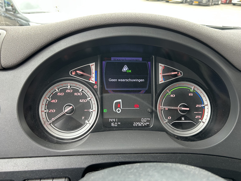 DAF CF 410 FT Space Cab / 229 dkm / NL Truck / APK TUV 01-26 - Τράκτορας: φωτογραφία 4 DAF CF 410 FT Space Cab / 229 dkm / NL Truck / APK TUV 01-26 - Τράκτορας: φωτογραφία 4