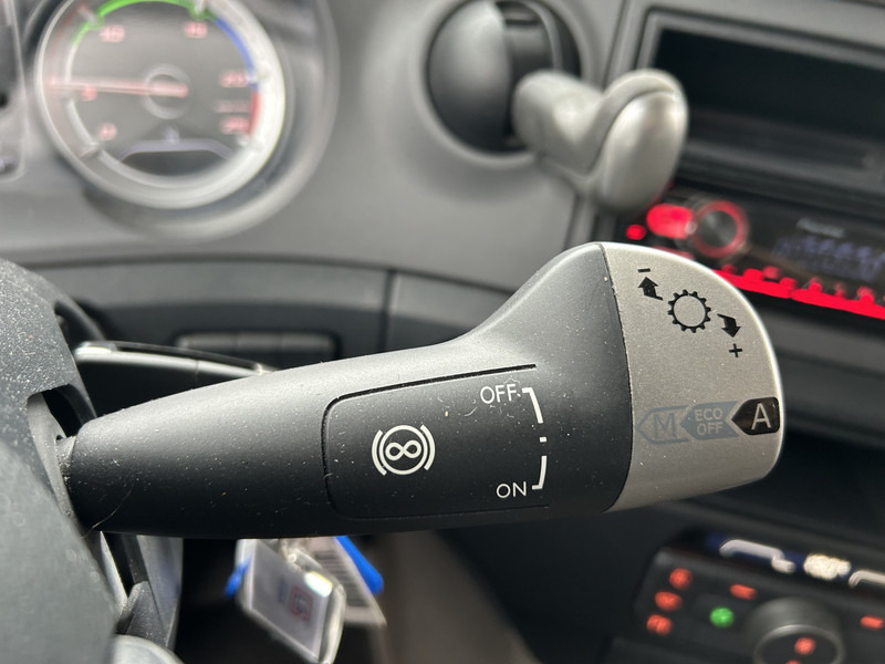 DAF CF 410 FT Space Cab / 229 dkm / NL Truck / APK TUV 01-26 - Τράκτορας: φωτογραφία 5 DAF CF 410 FT Space Cab / 229 dkm / NL Truck / APK TUV 01-26 - Τράκτορας: φωτογραφία 5