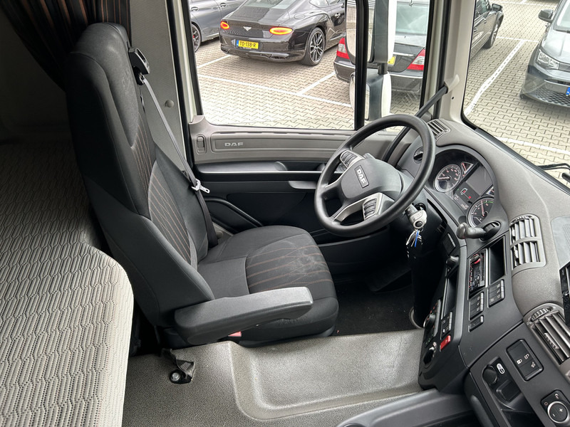 DAF CF 410 FT Space Cab / 229 dkm / NL Truck / APK TUV 01-26 - Τράκτορας: φωτογραφία 3 DAF CF 410 FT Space Cab / 229 dkm / NL Truck / APK TUV 01-26 - Τράκτορας: φωτογραφία 3