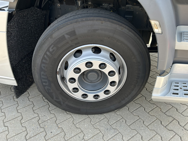 Μίσθωση DAF CF 410 FT Space Cab / 281 dkm / Smart Tacho V2 / APK 01-26 DAF CF 410 FT Space Cab / 281 dkm / Smart Tacho V2 / APK 01-26: φωτογραφία 11 Μίσθωση DAF CF 410 FT Space Cab / 281 dkm / Smart Tacho V2 / APK 01-26 DAF CF 410 FT Space Cab / 281 dkm / Smart Tacho V2 / APK 01-26: φωτογραφία 11