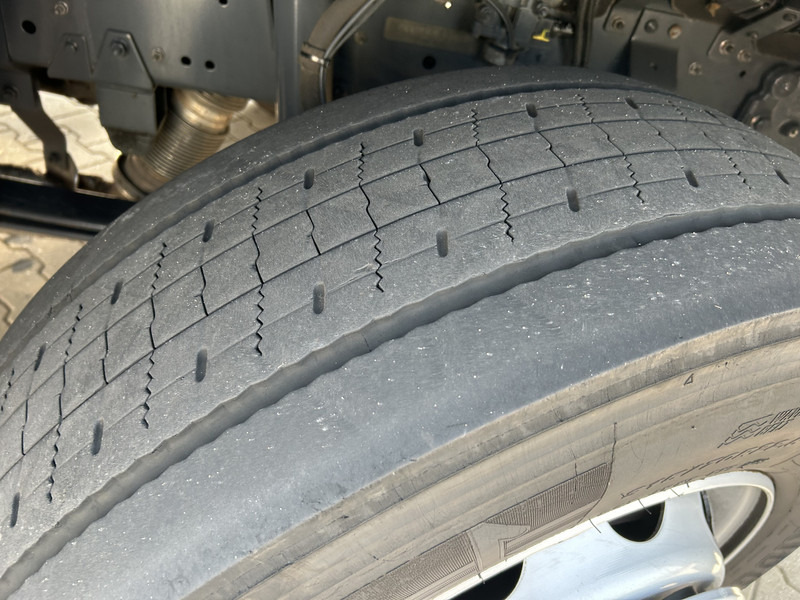 Μίσθωση DAF CF 410 FT Space Cab / 281 dkm / Smart Tacho V2 / APK 01-26 DAF CF 410 FT Space Cab / 281 dkm / Smart Tacho V2 / APK 01-26: φωτογραφία 12 Μίσθωση DAF CF 410 FT Space Cab / 281 dkm / Smart Tacho V2 / APK 01-26 DAF CF 410 FT Space Cab / 281 dkm / Smart Tacho V2 / APK 01-26: φωτογραφία 12