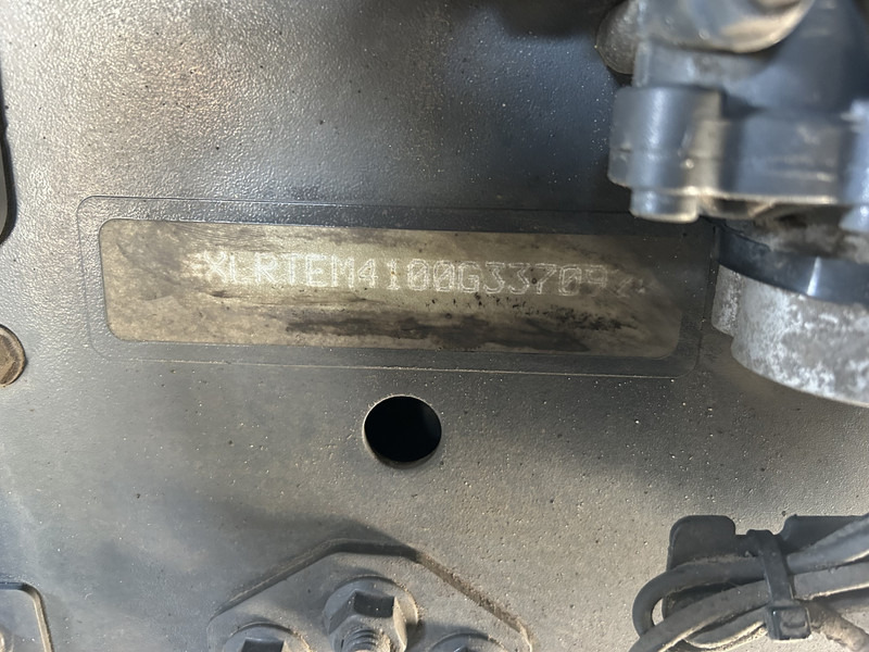 Μίσθωση DAF CF 410 FT Space Cab / 281 dkm / Smart Tacho V2 / APK 01-26 DAF CF 410 FT Space Cab / 281 dkm / Smart Tacho V2 / APK 01-26: φωτογραφία 15 Μίσθωση DAF CF 410 FT Space Cab / 281 dkm / Smart Tacho V2 / APK 01-26 DAF CF 410 FT Space Cab / 281 dkm / Smart Tacho V2 / APK 01-26: φωτογραφία 15