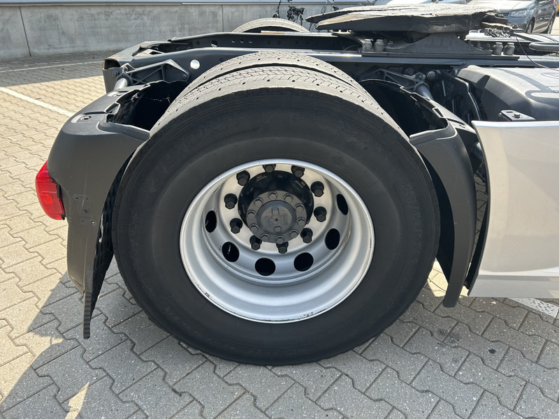 Μίσθωση DAF CF 410 FT Space Cab / 281 dkm / Smart Tacho V2 / APK 01-26 DAF CF 410 FT Space Cab / 281 dkm / Smart Tacho V2 / APK 01-26: φωτογραφία 13 Μίσθωση DAF CF 410 FT Space Cab / 281 dkm / Smart Tacho V2 / APK 01-26 DAF CF 410 FT Space Cab / 281 dkm / Smart Tacho V2 / APK 01-26: φωτογραφία 13