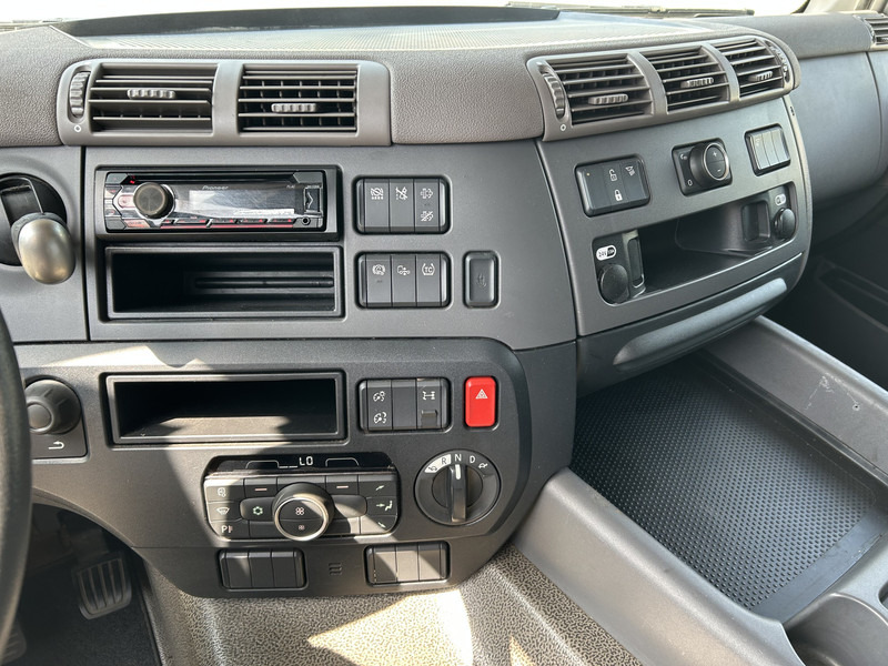 DAF CF 410 FT Space Cab / 281 dkm / Smart Tacho V2 / APK 01-26 - Τράκτορας: φωτογραφία 5 DAF CF 410 FT Space Cab / 281 dkm / Smart Tacho V2 / APK 01-26 - Τράκτορας: φωτογραφία 5