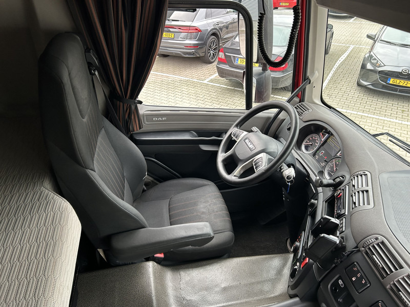 DAF CF 410 FT Space Cab / 717 dkm / Euro 6D / APK TUV 09-26 - Τράκτορας: φωτογραφία 3 DAF CF 410 FT Space Cab / 717 dkm / Euro 6D / APK TUV 09-26 - Τράκτορας: φωτογραφία 3