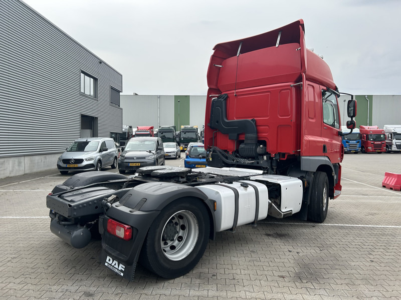 DAF CF 410 FT Space Cab / 742 dkm / 2 Tanks / NL Truck - Τράκτορας: φωτογραφία 2 DAF CF 410 FT Space Cab / 742 dkm / 2 Tanks / NL Truck - Τράκτορας: φωτογραφία 2