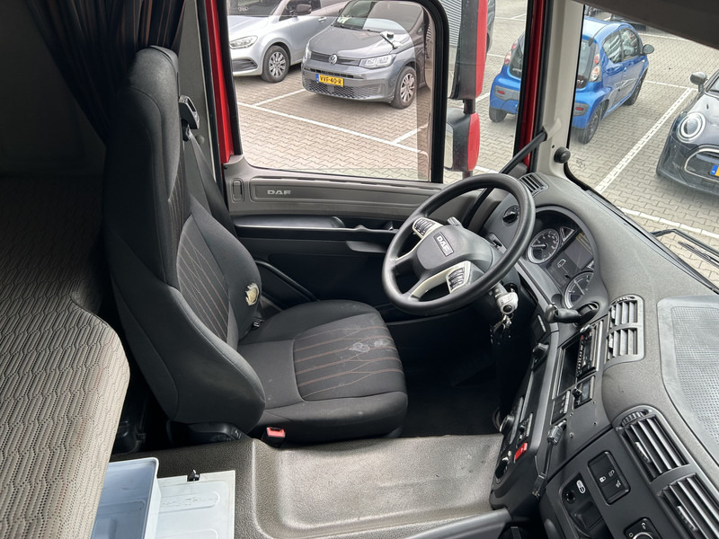 DAF CF 410 FT Space Cab / 742 dkm / 2 Tanks / NL Truck - Τράκτορας: φωτογραφία 3 DAF CF 410 FT Space Cab / 742 dkm / 2 Tanks / NL Truck - Τράκτορας: φωτογραφία 3
