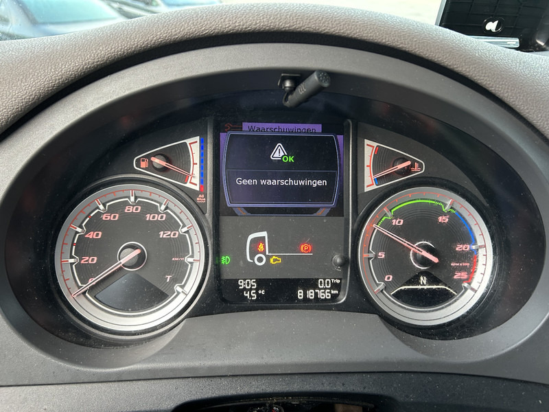 DAF CF 410 FT Space Cab / 818 dkm / Euro 6D / NL Truck - Τράκτορας: φωτογραφία 4 DAF CF 410 FT Space Cab / 818 dkm / Euro 6D / NL Truck - Τράκτορας: φωτογραφία 4