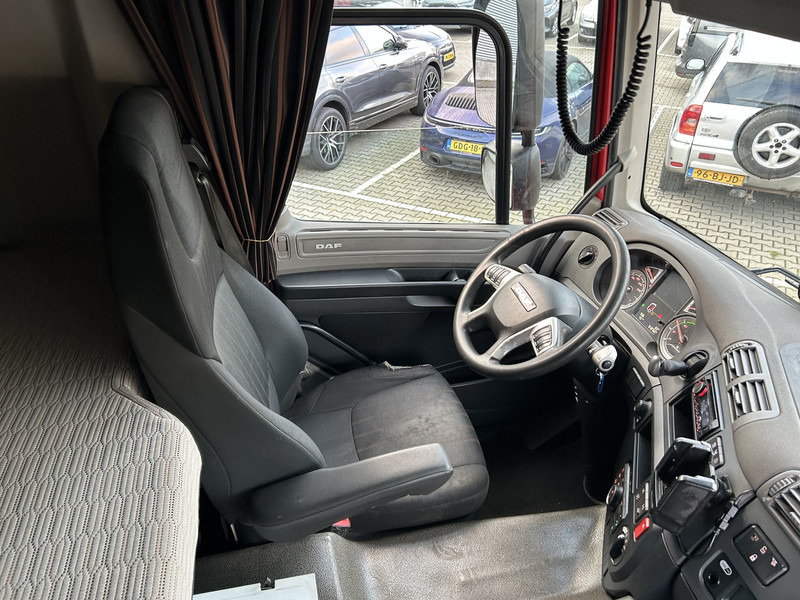DAF CF 410 FT Space Cab / 818 dkm / Euro 6D / NL Truck - Τράκτορας: φωτογραφία 3 DAF CF 410 FT Space Cab / 818 dkm / Euro 6D / NL Truck - Τράκτορας: φωτογραφία 3