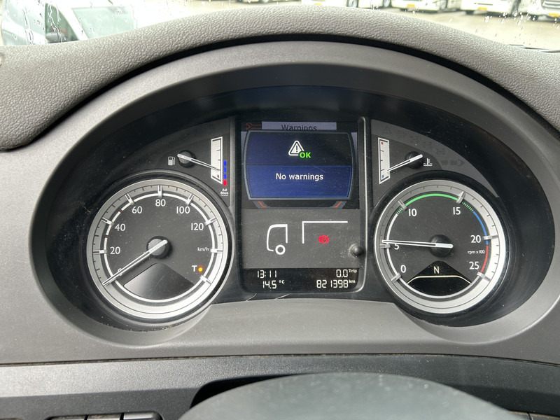 DAF CF 440 FT Space Cab / ADR / 821 dkm / PTO / APK TUV 06-26 - Τράκτορας: φωτογραφία 4 DAF CF 440 FT Space Cab / ADR / 821 dkm / PTO / APK TUV 06-26 - Τράκτορας: φωτογραφία 4