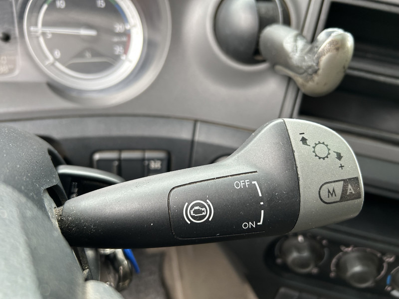 DAF CF 440 FT Space Cab / ADR / 821 dkm / PTO / APK TUV 06-26 - Τράκτορας: φωτογραφία 5 DAF CF 440 FT Space Cab / ADR / 821 dkm / PTO / APK TUV 06-26 - Τράκτορας: φωτογραφία 5