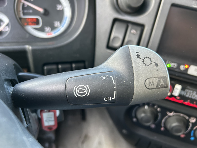 DAF CF 75 310 Euro 5 / Curtainside Box / Loadlift / Trailer Coupling - Φορτηγό μουσαμάς: φωτογραφία 5 DAF CF 75 310 Euro 5 / Curtainside Box / Loadlift / Trailer Coupling - Φορτηγό μουσαμάς: φωτογραφία 5