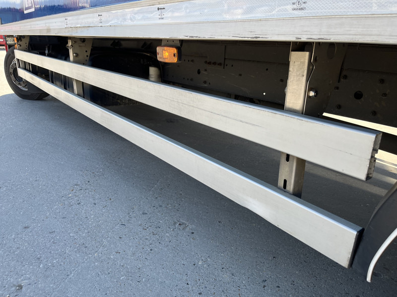 Φορτηγό κόφα DAF LF 210 FA / 12 Ton / 339 dkm / Box / Loadlift / NL Truck: φωτογραφία 20