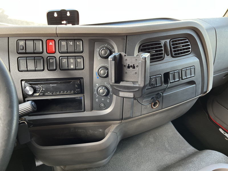 DAF LF 210 FA / 12 Ton / 406 dkm / Box / Loadlift / NL Truck - Φορτηγό κόφα: φωτογραφία 5 DAF LF 210 FA / 12 Ton / 406 dkm / Box / Loadlift / NL Truck - Φορτηγό κόφα: φωτογραφία 5