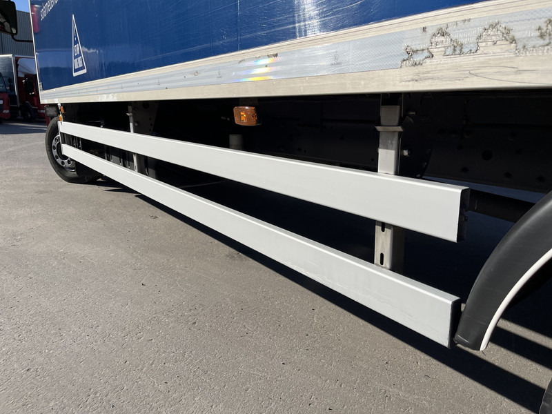 Μίσθωση DAF LF 210 FA / 12 Ton / 416 dkm / Koffer / LBW / NL LKW DAF LF 210 FA / 12 Ton / 416 dkm / Koffer / LBW / NL LKW: φωτογραφία 20