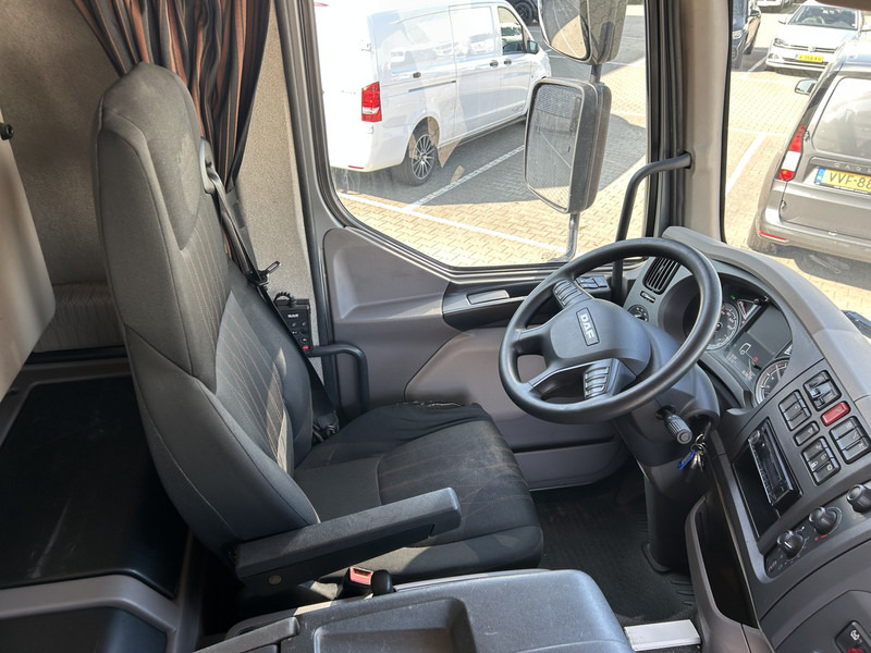 DAF LF 320 FA / Effer 175.2/c3s Crane / 363 dkm / Plateau / NL Truck - Φορτηγό με γερανό: φωτογραφία 3 DAF LF 320 FA / Effer 175.2/c3s Crane / 363 dkm / Plateau / NL Truck - Φορτηγό με γερανό: φωτογραφία 3