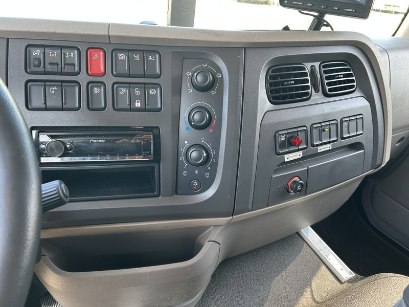 DAF LF 320 FA / Effer 175.2/c3s Crane / 363 dkm / Plateau - Φορτηγό με γερανό: φωτογραφία 5 DAF LF 320 FA / Effer 175.2/c3s Crane / 363 dkm / Plateau - Φορτηγό με γερανό: φωτογραφία 5