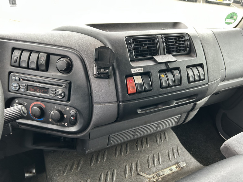 DAF LF55 220 Euro 4 / 12 Ton / 673 dkm / Box / Loadlift / APK TUV 01-26 - Φορτηγό κόφα: φωτογραφία 5 DAF LF55 220 Euro 4 / 12 Ton / 673 dkm / Box / Loadlift / APK TUV 01-26 - Φορτηγό κόφα: φωτογραφία 5
