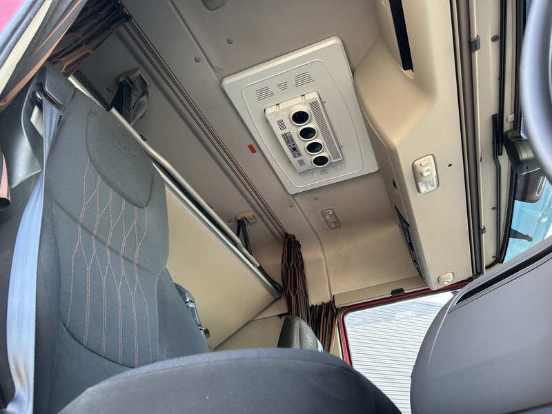 Τράκτορας DAF XF 480 FT SC / 708 dkm / PTO Hydraulic / Stand Airco / APK TUV 06-26: φωτογραφία 14