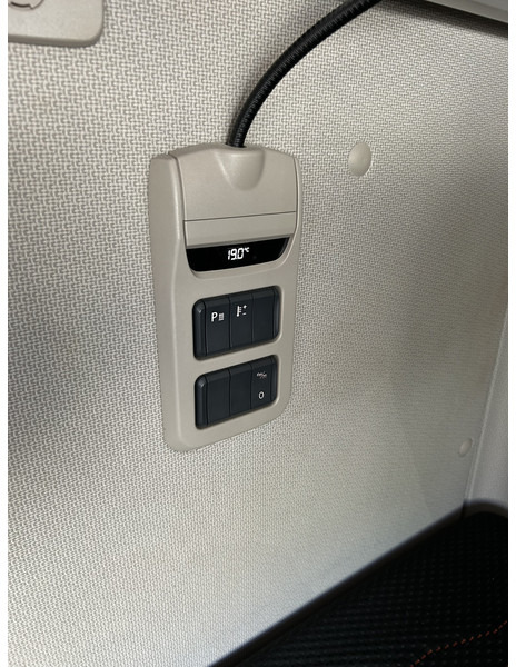 Τράκτορας DAF XF 480 FT SC / 708 dkm / PTO Hydraulic / Stand Airco / APK TUV 06-26: φωτογραφία 12