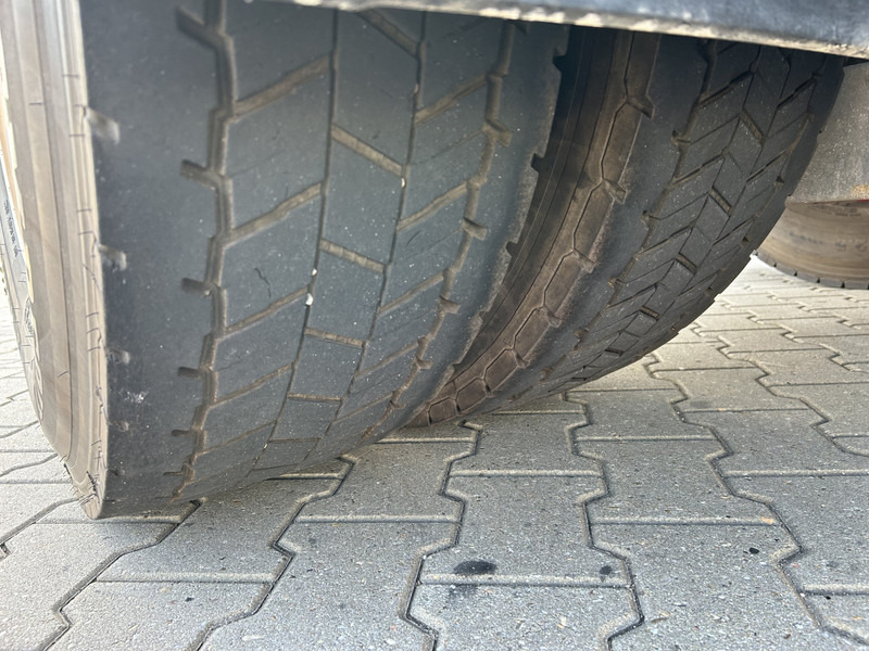 Τράκτορας DAF XF 480 FT SC / 708 dkm / PTO Hydraulic / Stand Airco / APK TUV 06-26: φωτογραφία 18