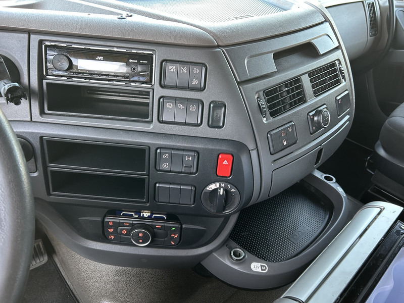 DAF XF 480 FT SSC / 562 dkm / 2 Tanks / APK TUV 10-26 - Τράκτορας: φωτογραφία 5 DAF XF 480 FT SSC / 562 dkm / 2 Tanks / APK TUV 10-26 - Τράκτορας: φωτογραφία 5