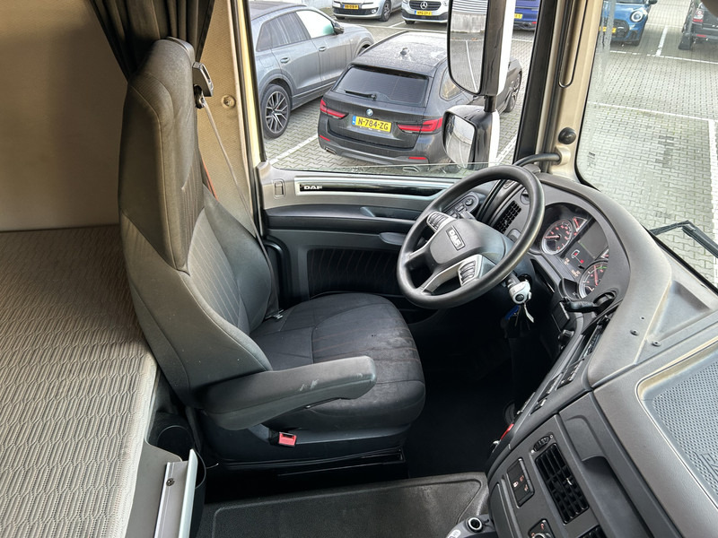 DAF XF 480 FT SSC / 562 dkm / 2 Tanks / APK TUV 10-26 - Τράκτορας: φωτογραφία 3 DAF XF 480 FT SSC / 562 dkm / 2 Tanks / APK TUV 10-26 - Τράκτορας: φωτογραφία 3